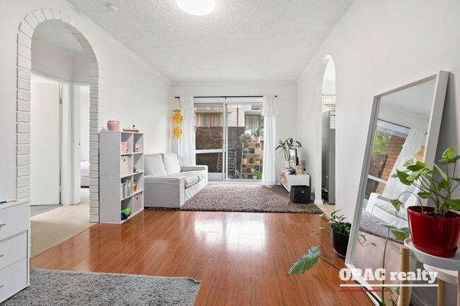Picture of 4/49 Oxford Street, MORTDALE NSW 2223