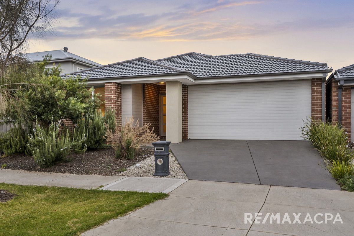 14 Midgard Street, Truganina VIC 3029, Image 1