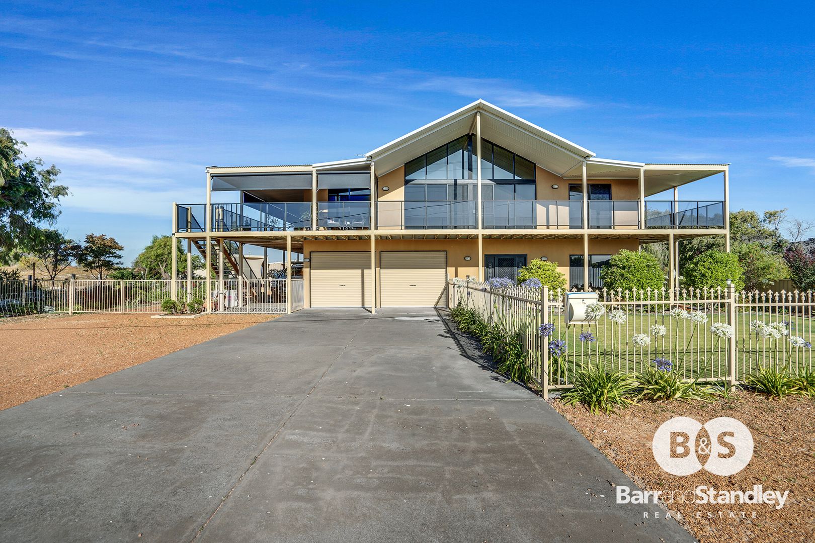 124 Panorama Drive, Preston Beach WA 6215, Image 1