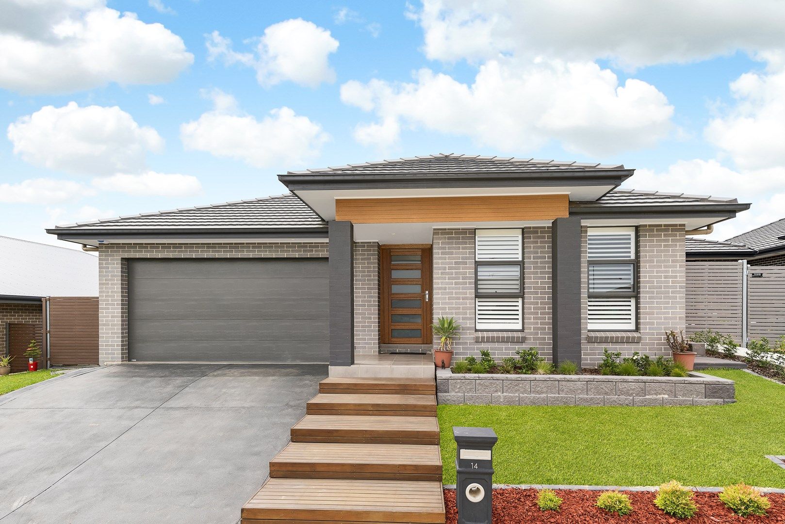 14 BUCKINGHAM LOOP, Oran Park NSW 2570, Image 0