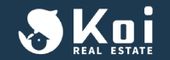 Logo for Koi Real Estate