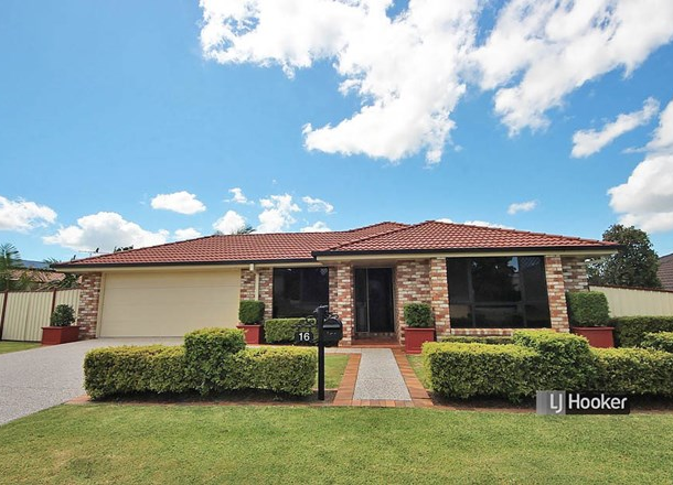 16 Vibrant Court, Dakabin QLD 4503