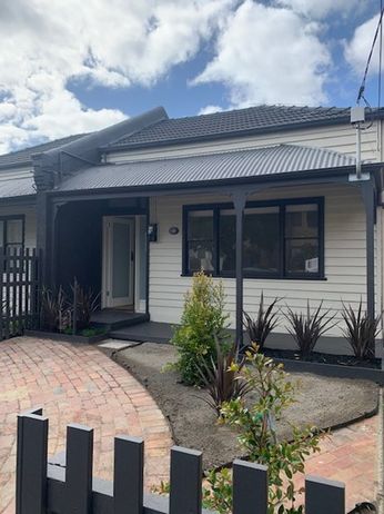 2 bedrooms House in 44 Camden Street BALACLAVA VIC, 3183