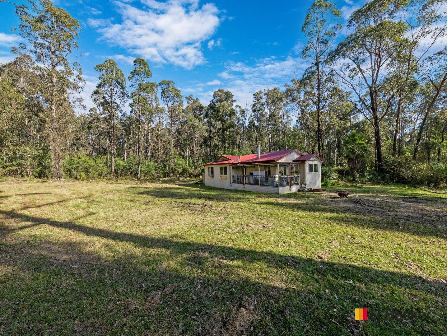 31 Buckenbowra Road, Mogo NSW 2536, Image 0