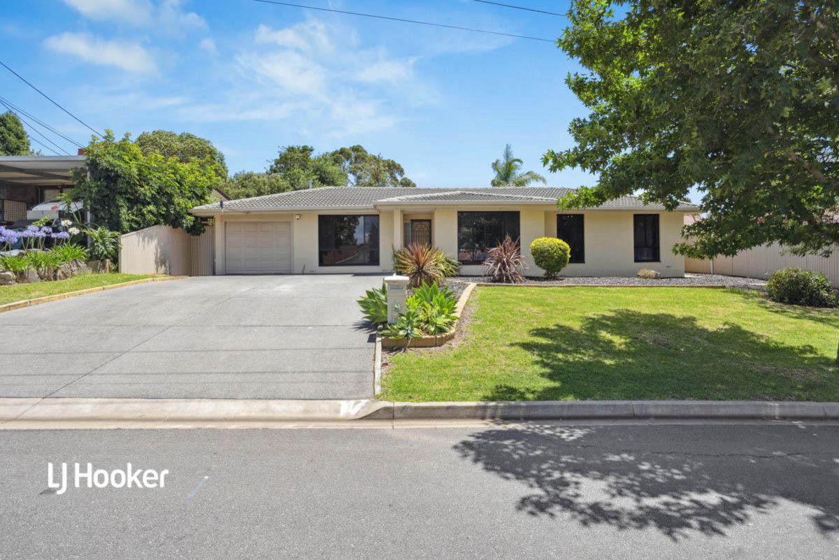 3 Lydia Avenue, Surrey Downs SA 5126, Image 0