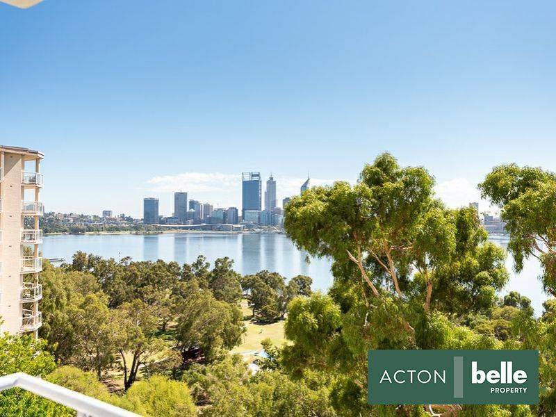 36/154 Mill Point Road, South Perth WA 6151 Domain
