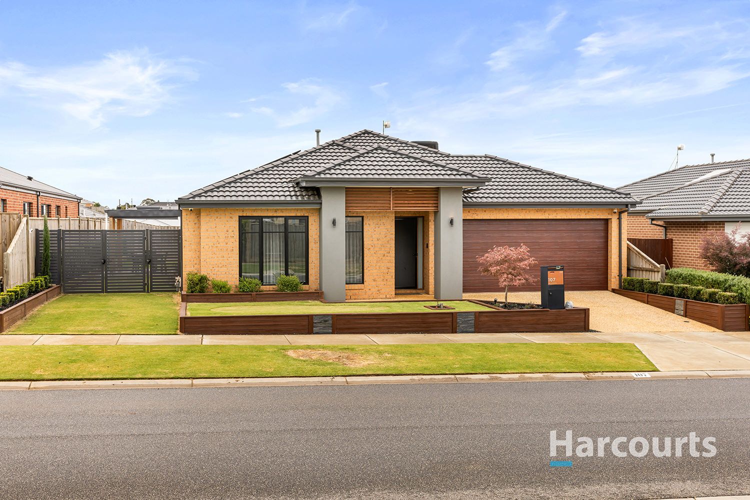 107 Willandra Circuit, Warragul VIC 3820, Image 0