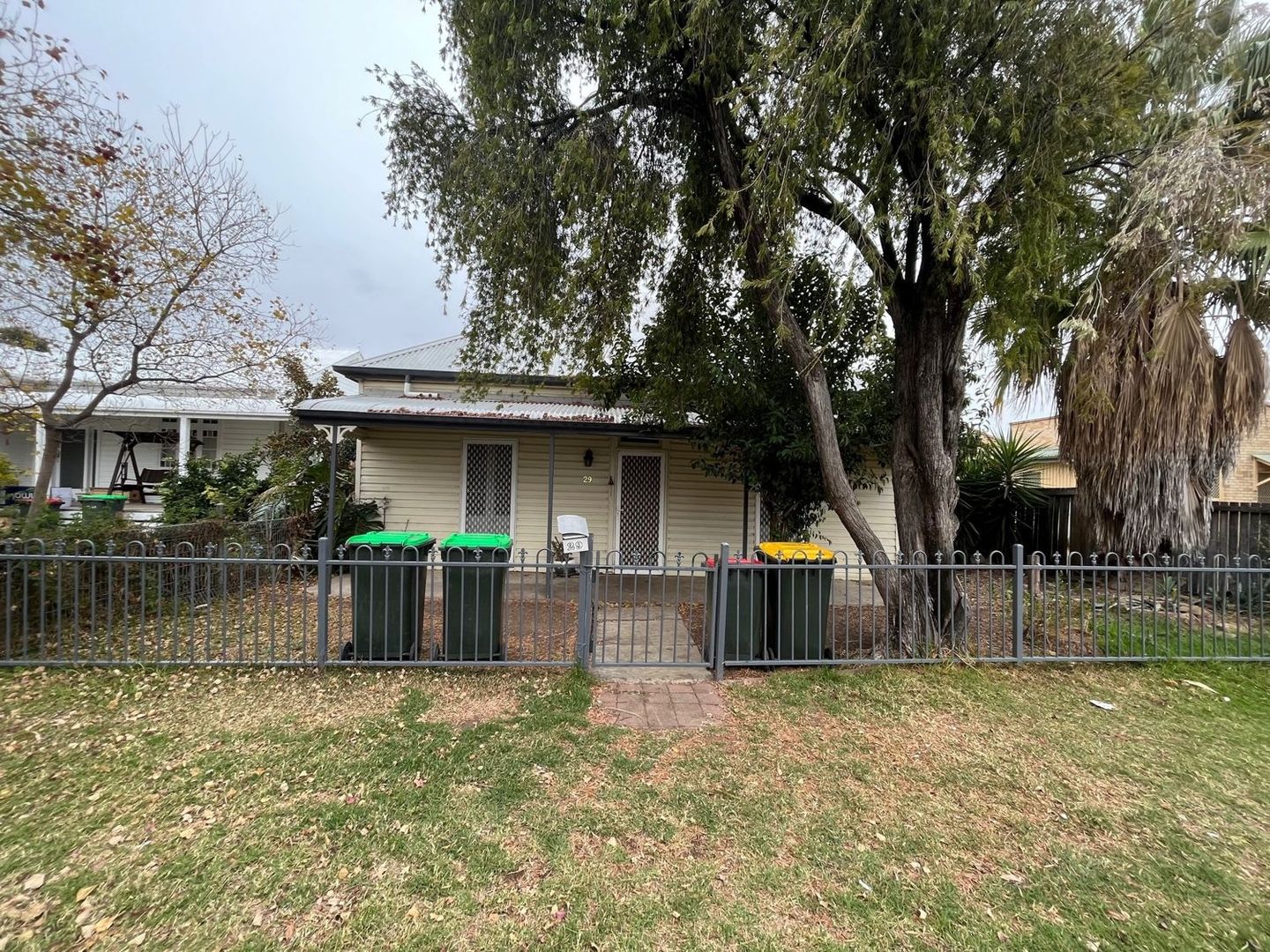 29 Chester Street, Moree Property History & Address Research Domain