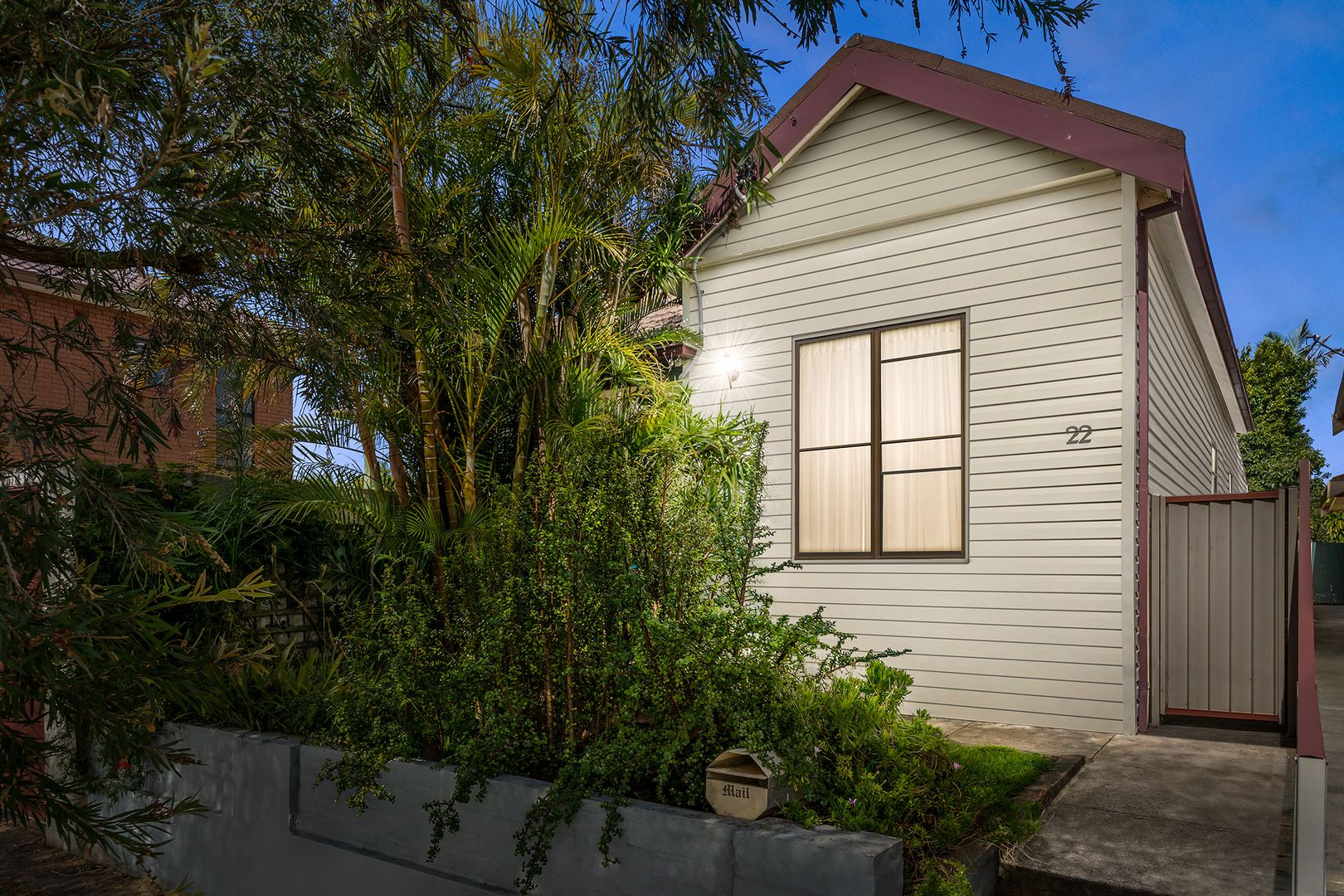 22 Walmer Street, Sans Souci NSW 2219, Image 1