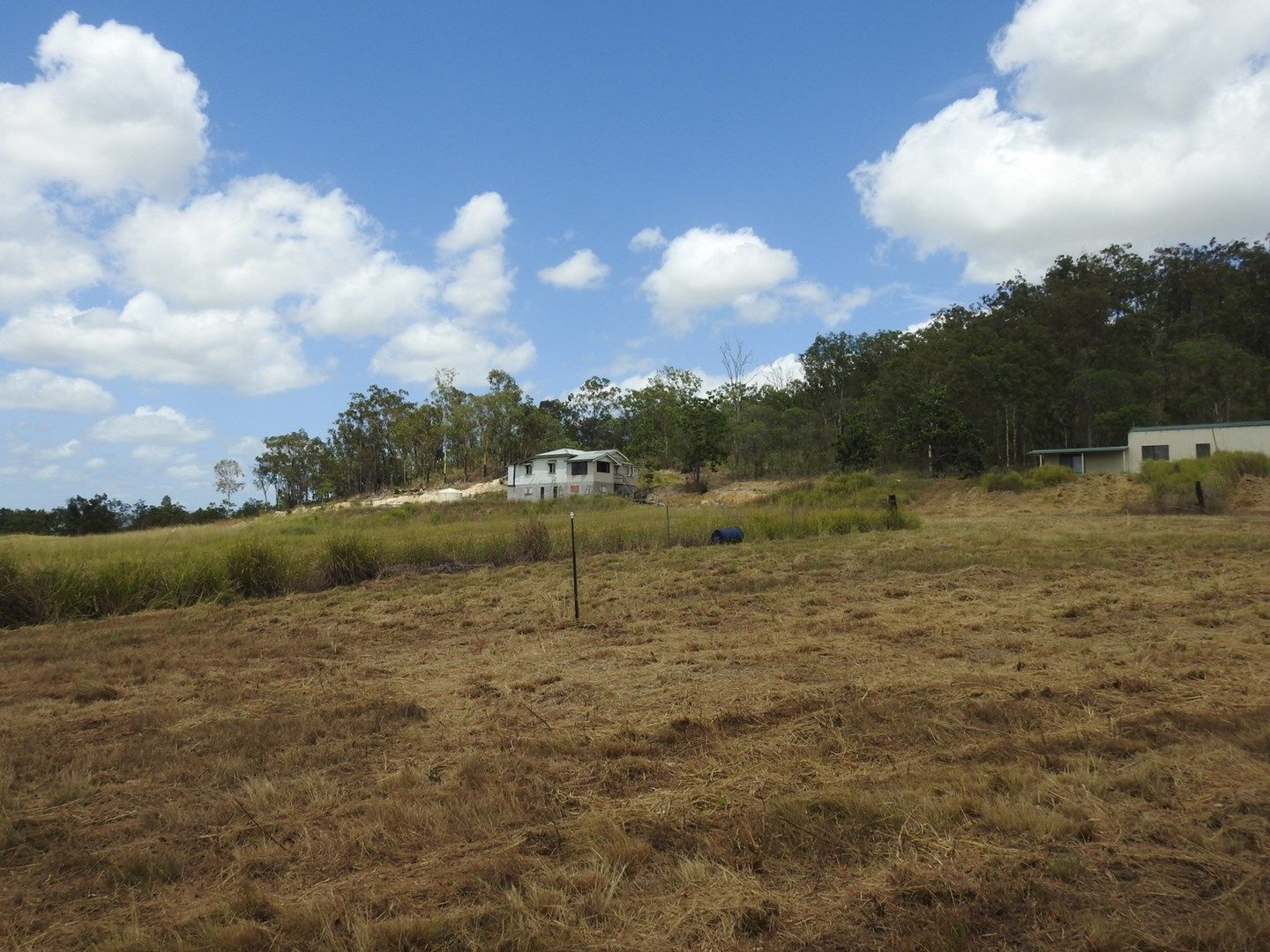 45 Owens Creek Loop Road, Gargett QLD 4741, Image 0