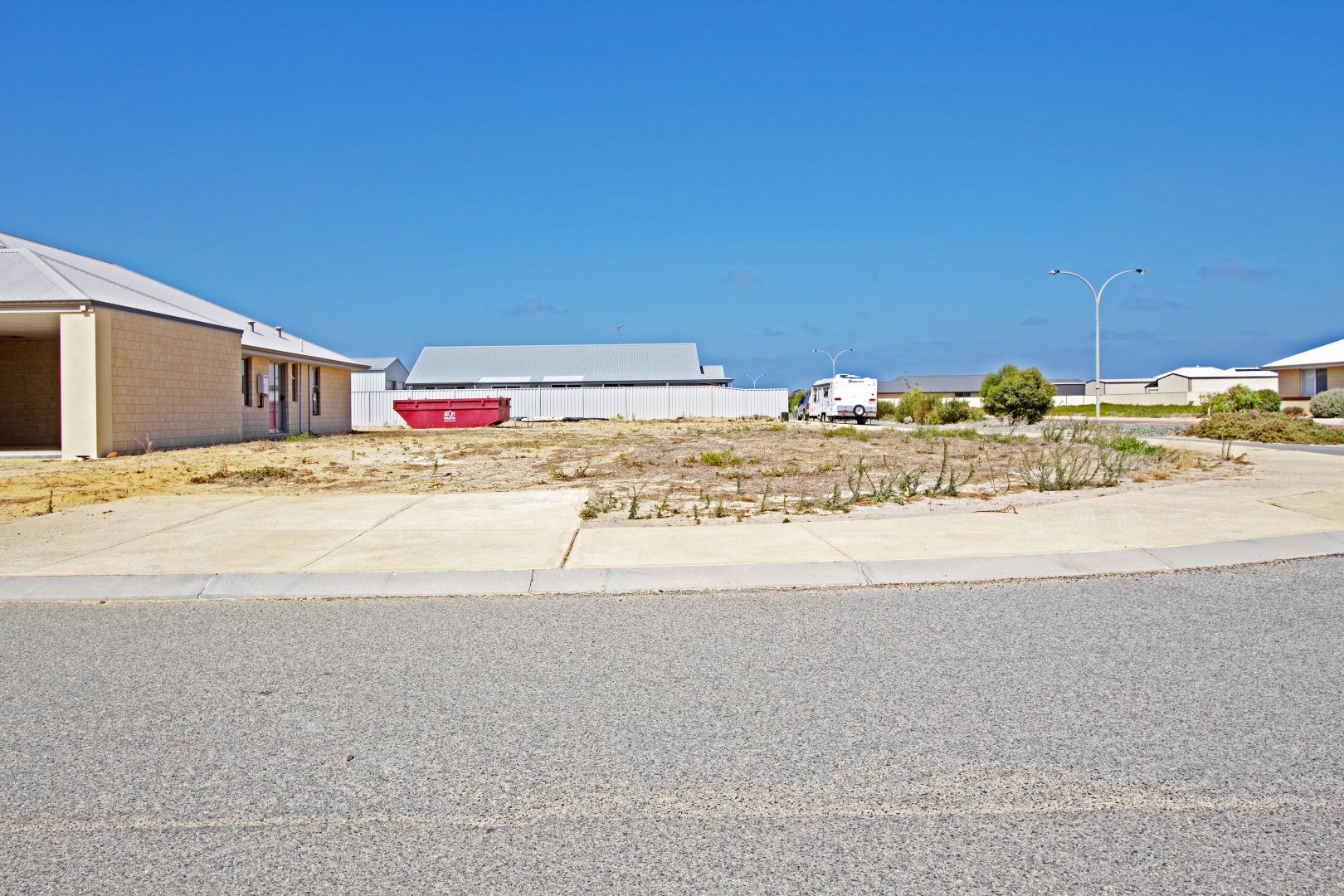 Lot 1020/2 Halfmoon Way, Jurien Bay WA 6516, Image 2