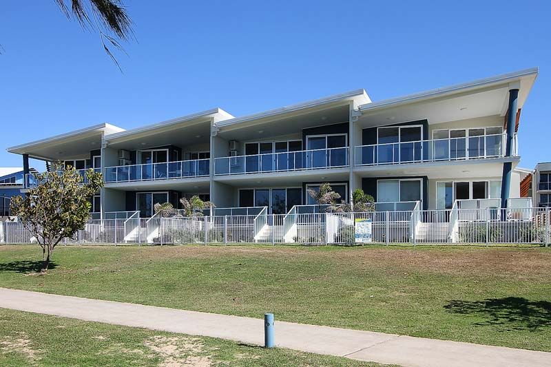 3/19 Marina Beach Parade, East Point Drive, Mackay Harbour QLD 4740, Image 0