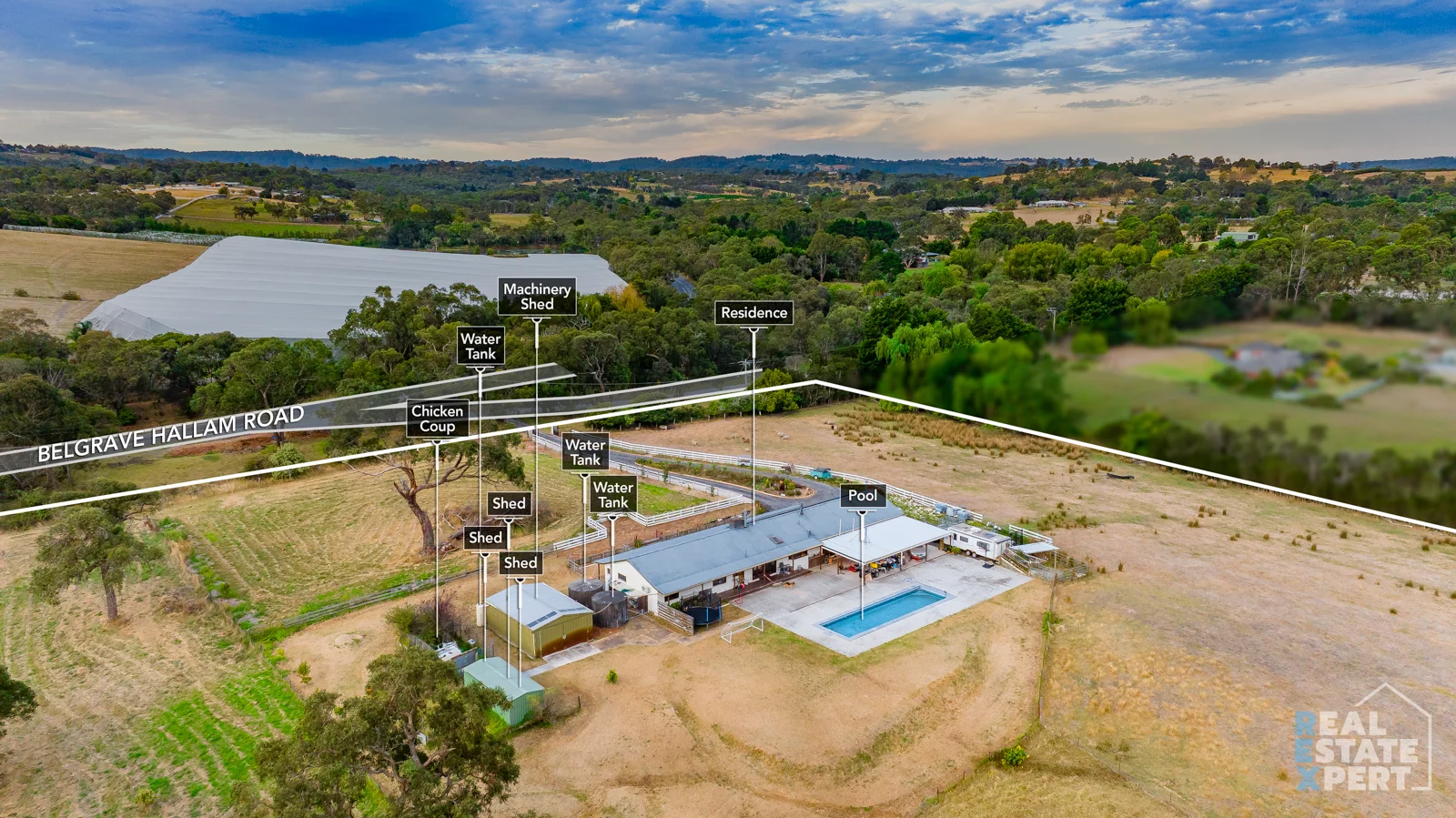 Additional image 15 of 700 Belgrave-Hallam Road, Narre Warren East VIC 3804