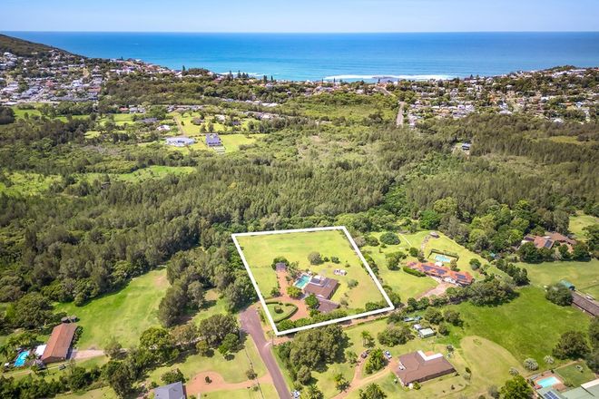 Picture of 16 Warrambool Road, WAMBERAL NSW 2260