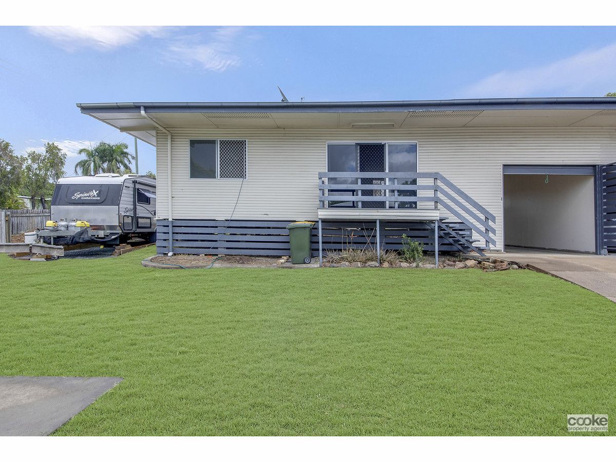 1/163 Bedford Street, Berserker QLD 4701, Image 1