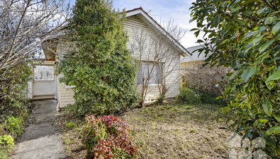 Picture of 124 Eleanor Street, FOOTSCRAY VIC 3011