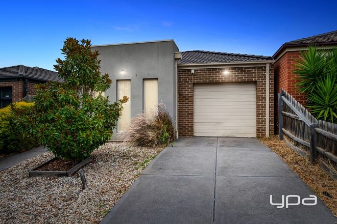 Picture of 5 Caitlyn Drive, HARKNESS VIC 3337