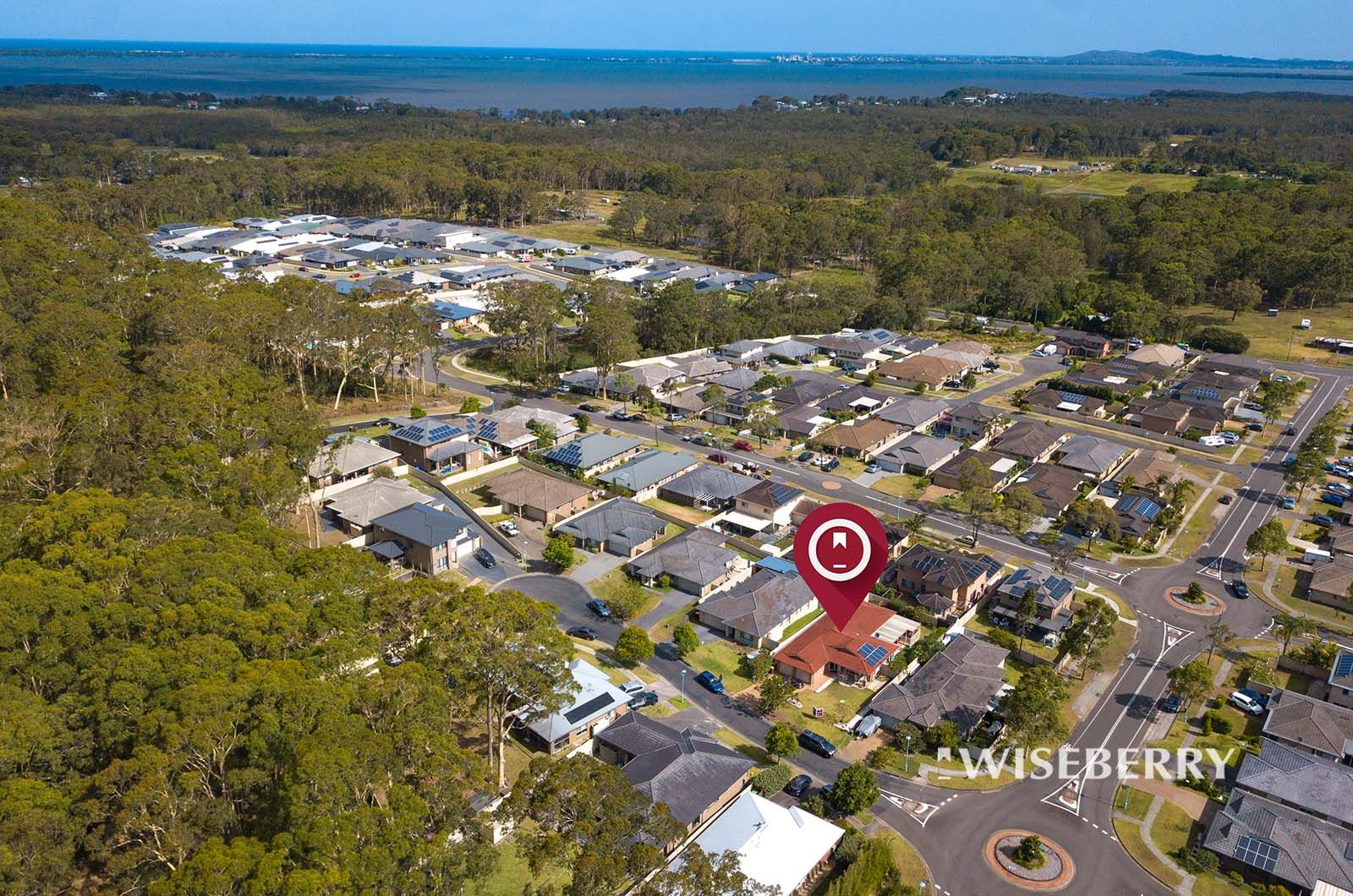 2 Mavie Place, Wadalba NSW 2259, Image 2