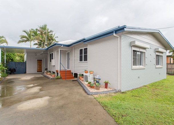 6 Simpson Street, West Mackay QLD 4740