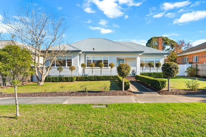 Picture of 5 Loch Park Road, TRARALGON VIC 3844