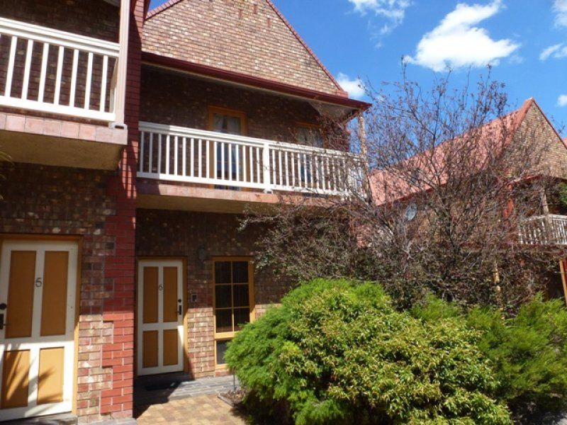 3 bedrooms Townhouse in 6/48 CROUCH STREET NORTH MOUNT GAMBIER SA, 5290