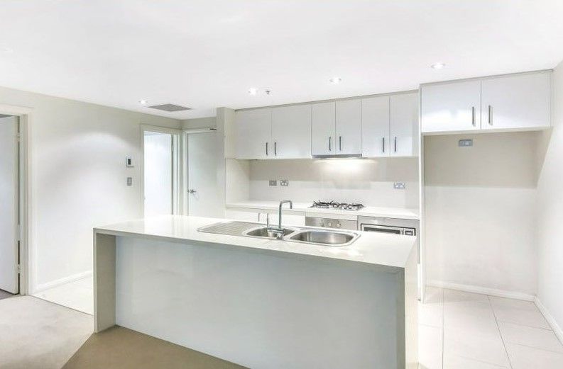 1 bedrooms Apartment / Unit / Flat in 4/7 Bourke St MASCOT NSW, 2020