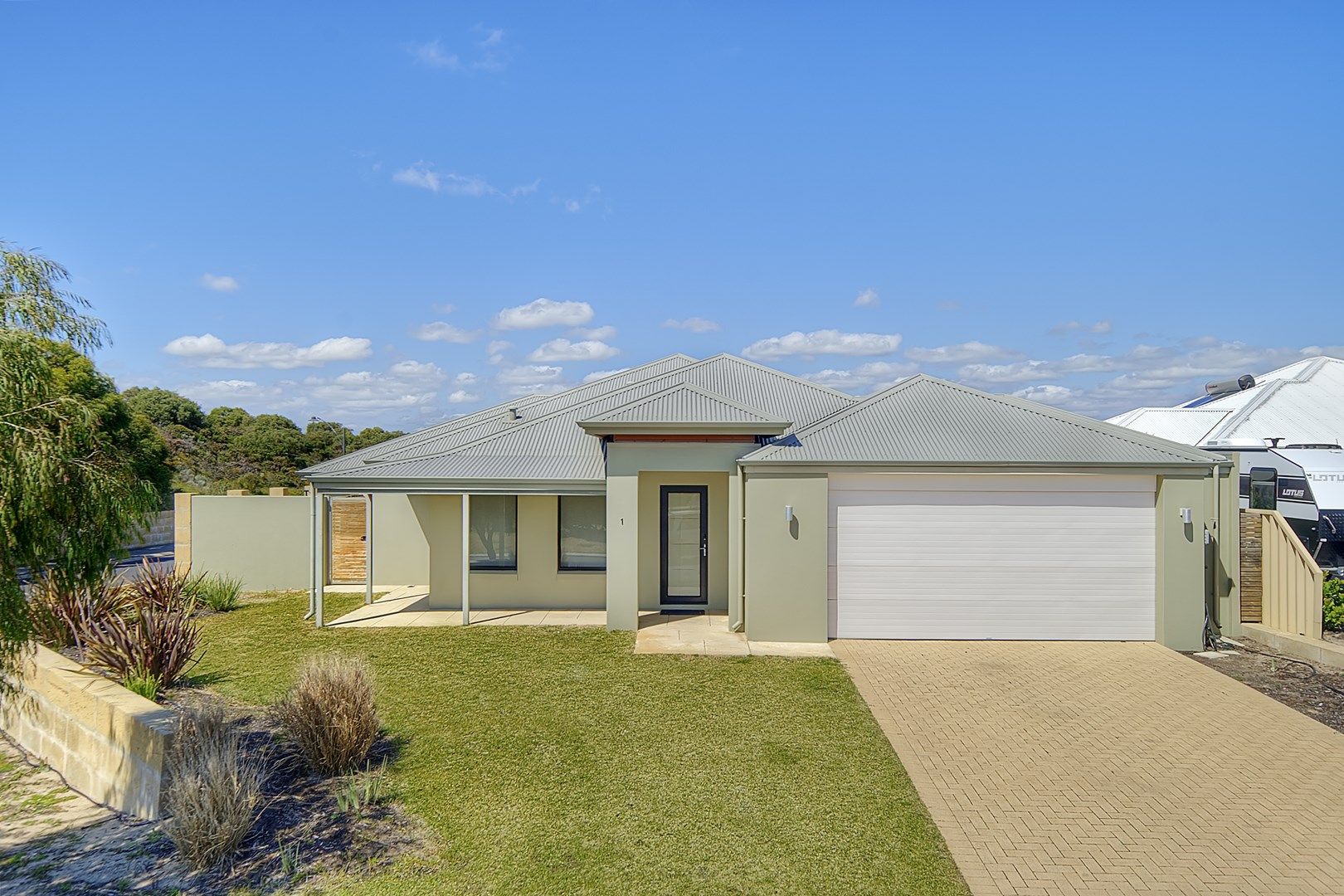 1 Hampton Street, Dalyellup WA 6230, Image 1