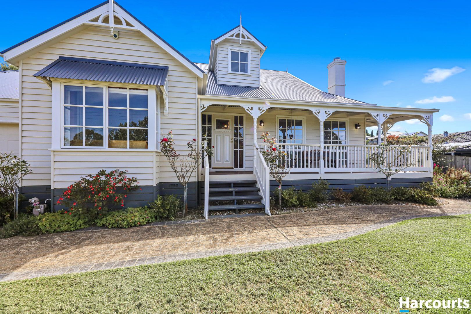 21 Higg Street, Leongatha VIC 3953, Image 1