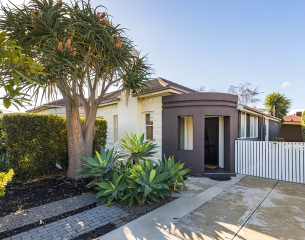 18 Donald Avenue, West Croydon SA 5008