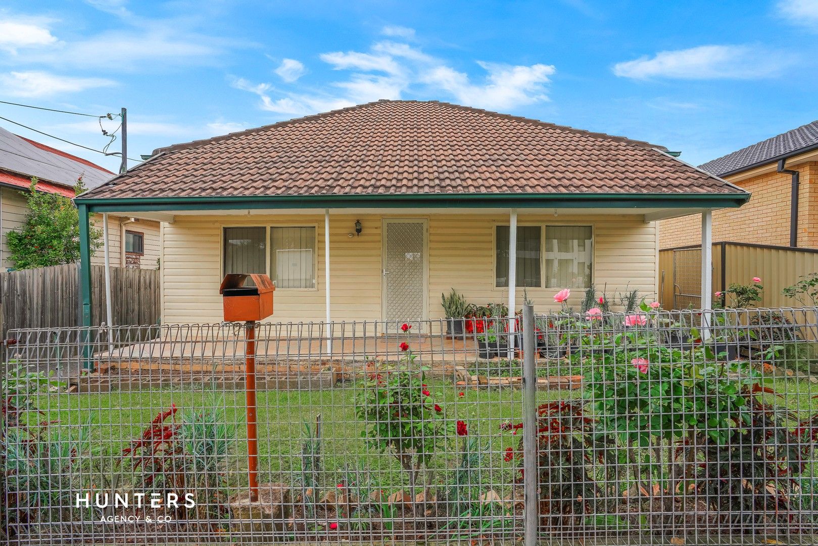 3 bedrooms House in 4 Norval Street AUBURN NSW, 2144