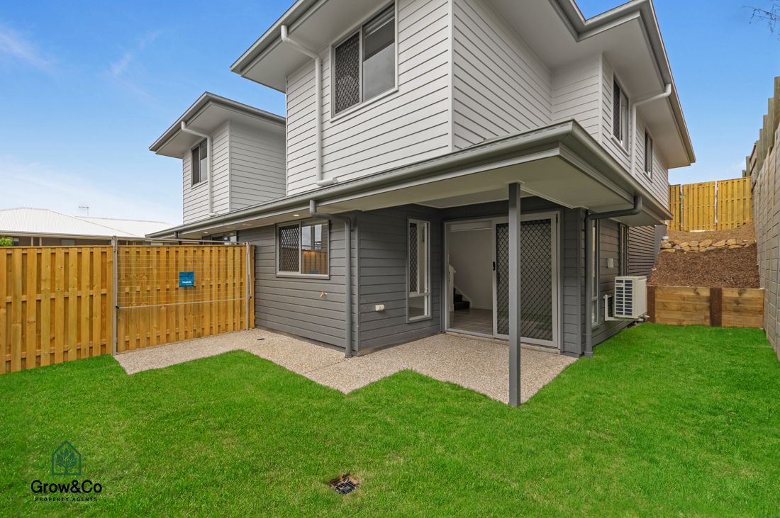 1/24 Kangaroo Crescent, Springfield Lakes QLD 4300 - Duplex For Rent ...