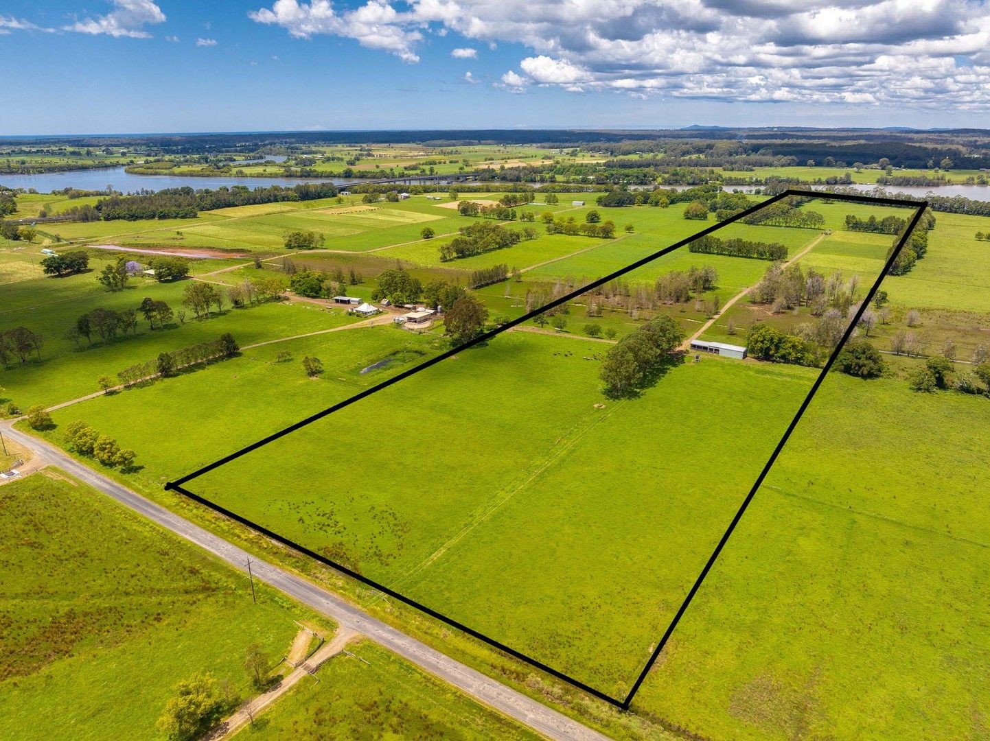162 Newtons Road, Dumaresq Island NSW 2430 House for Sale Domain