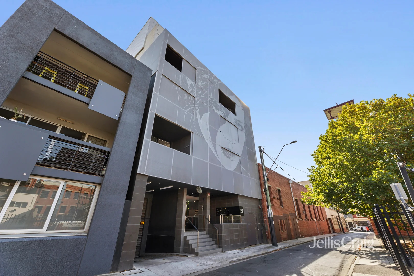 Additional image 6 of 102/27 Macquarie Street, Prahran VIC 3181