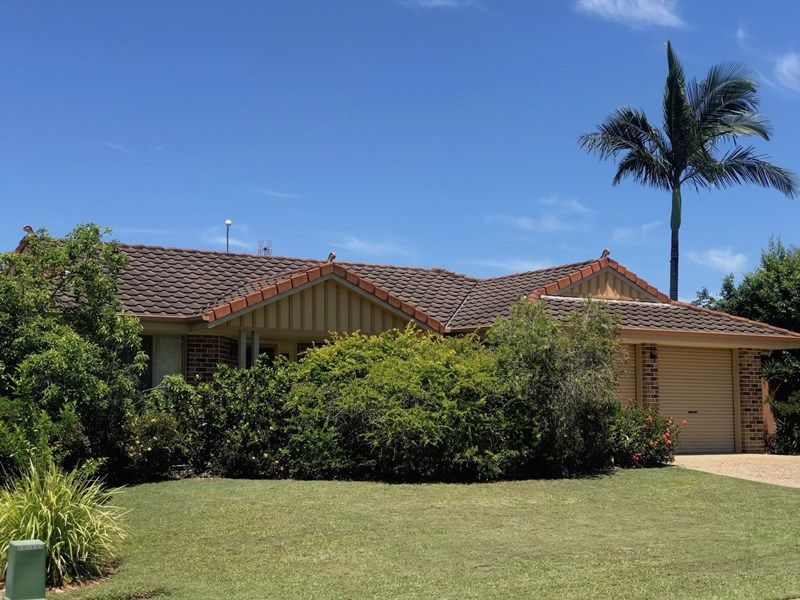 5 Fittell Ct, Tewantin QLD 4565, Image 0