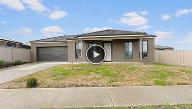 Picture of 11 Swan Boulevard, WINTER VALLEY VIC 3358