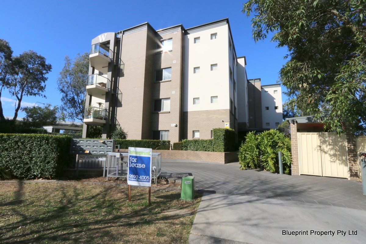 8/15 Kilbenny Street, Kellyville Ridge NSW 2155, Image 0