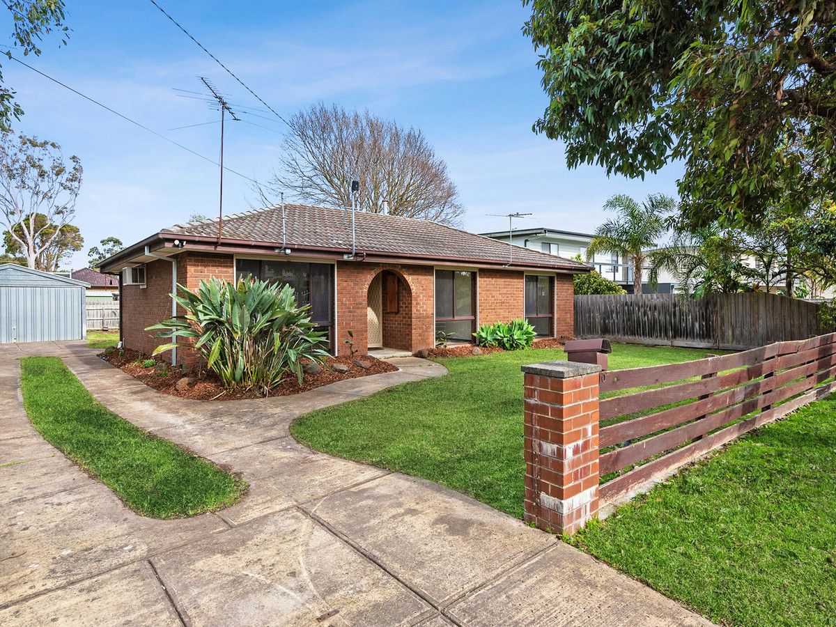 10 Davies Street, Safety Beach VIC 3936 House For Rent Domain