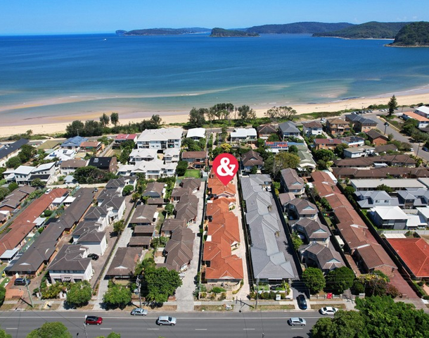 4/184 West Street, Umina Beach NSW 2257