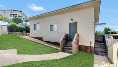 Picture of 47a Glen Logan Road, BOSSLEY PARK NSW 2176