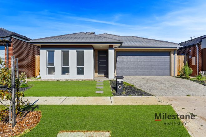 Picture of 22 Ravenna Street, CLYDE VIC 3978