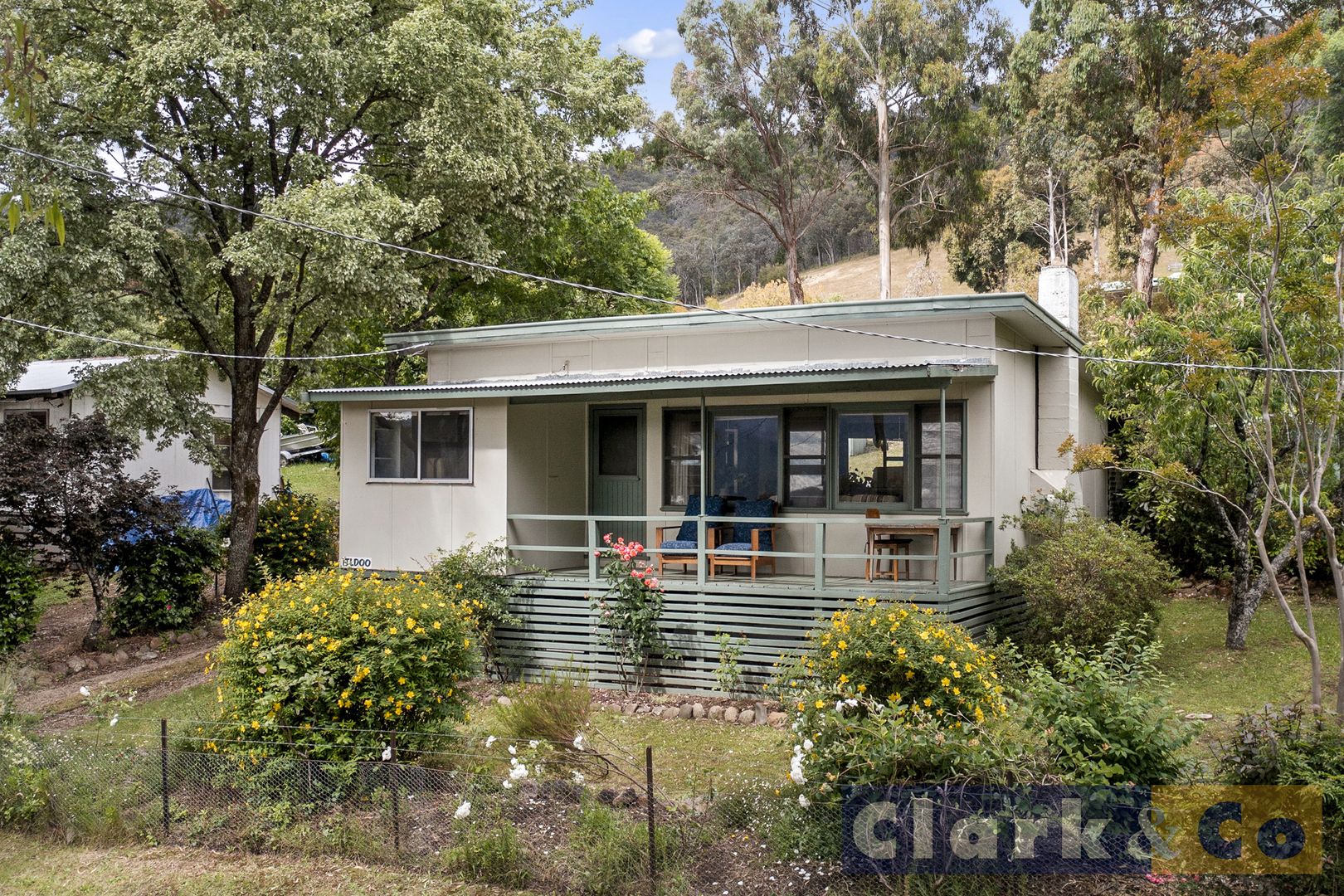 3283 MansfieldWoods Point Road, Jamieson VIC 3723 Domain