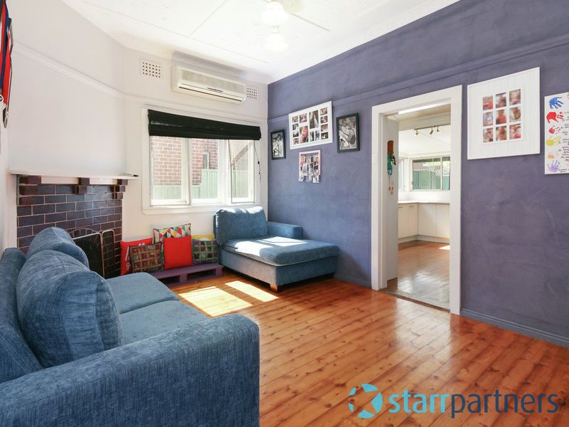 23 Barker Ave, Silverwater NSW 2128, Image 1