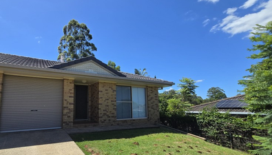 Picture of 2/104 Oliver Avenue, GOONELLABAH NSW 2480