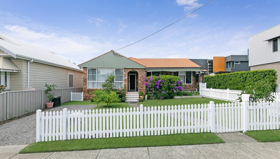 Picture of 34 Hall Street, MEREWETHER NSW 2291