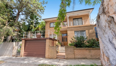 Picture of 12 Yanko Ave, BRONTE NSW 2024