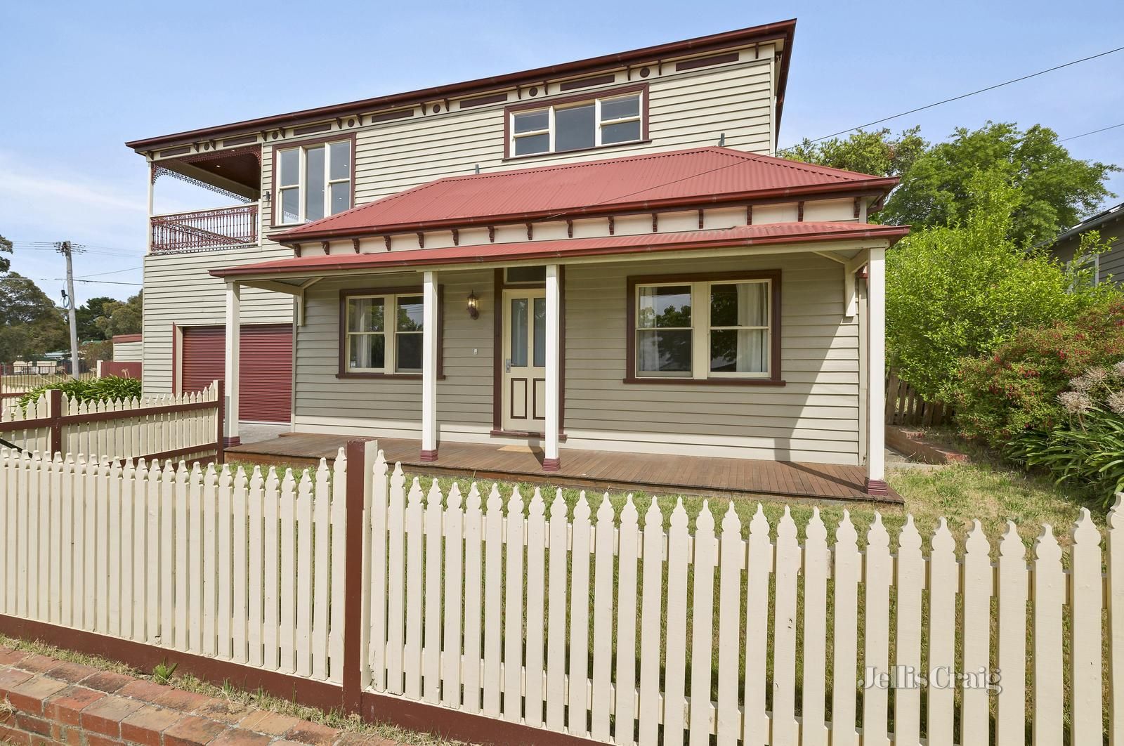 801 Tress Street, Mount Pleasant VIC 3350, Image 0