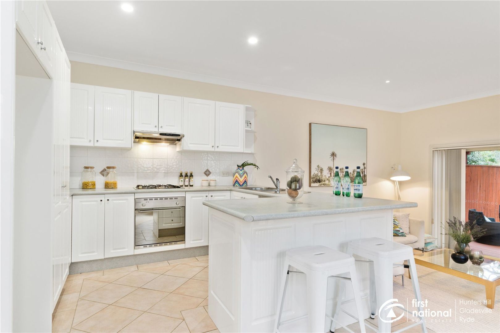 2a Murralah Place, Lane Cove NSW 2066, Image 2