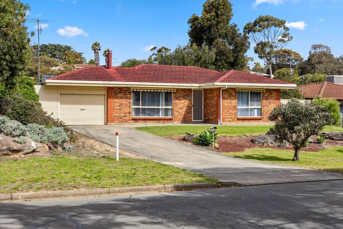 Picture of 138 Canterbury Road, VICTOR HARBOR SA 5211