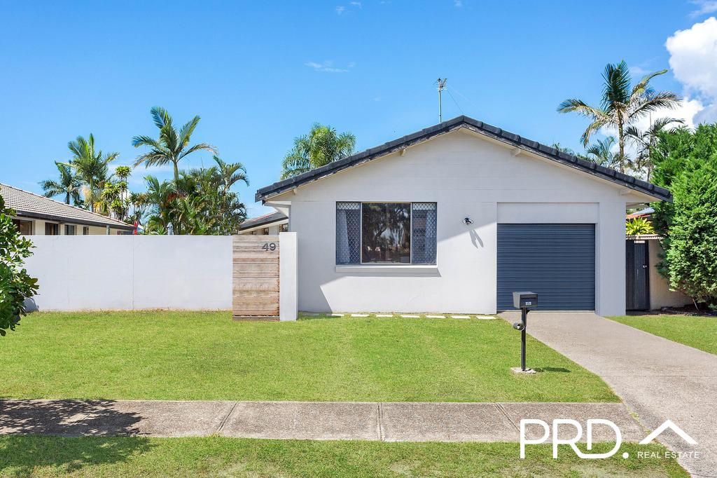 49 Oceanic Drive, Mermaid Waters QLD 4218, Image 2