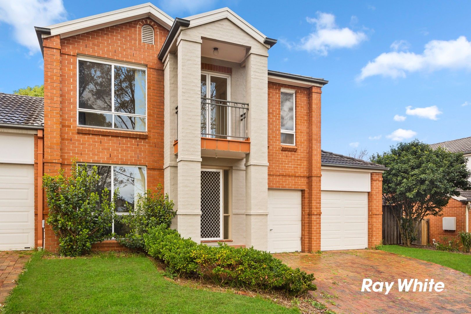 3 bedrooms House in 2/48 Greendale Terrace QUAKERS HILL NSW, 2763